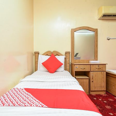 Oyo 157 Al Khaima Hotel Dubai Eksteriør bilde